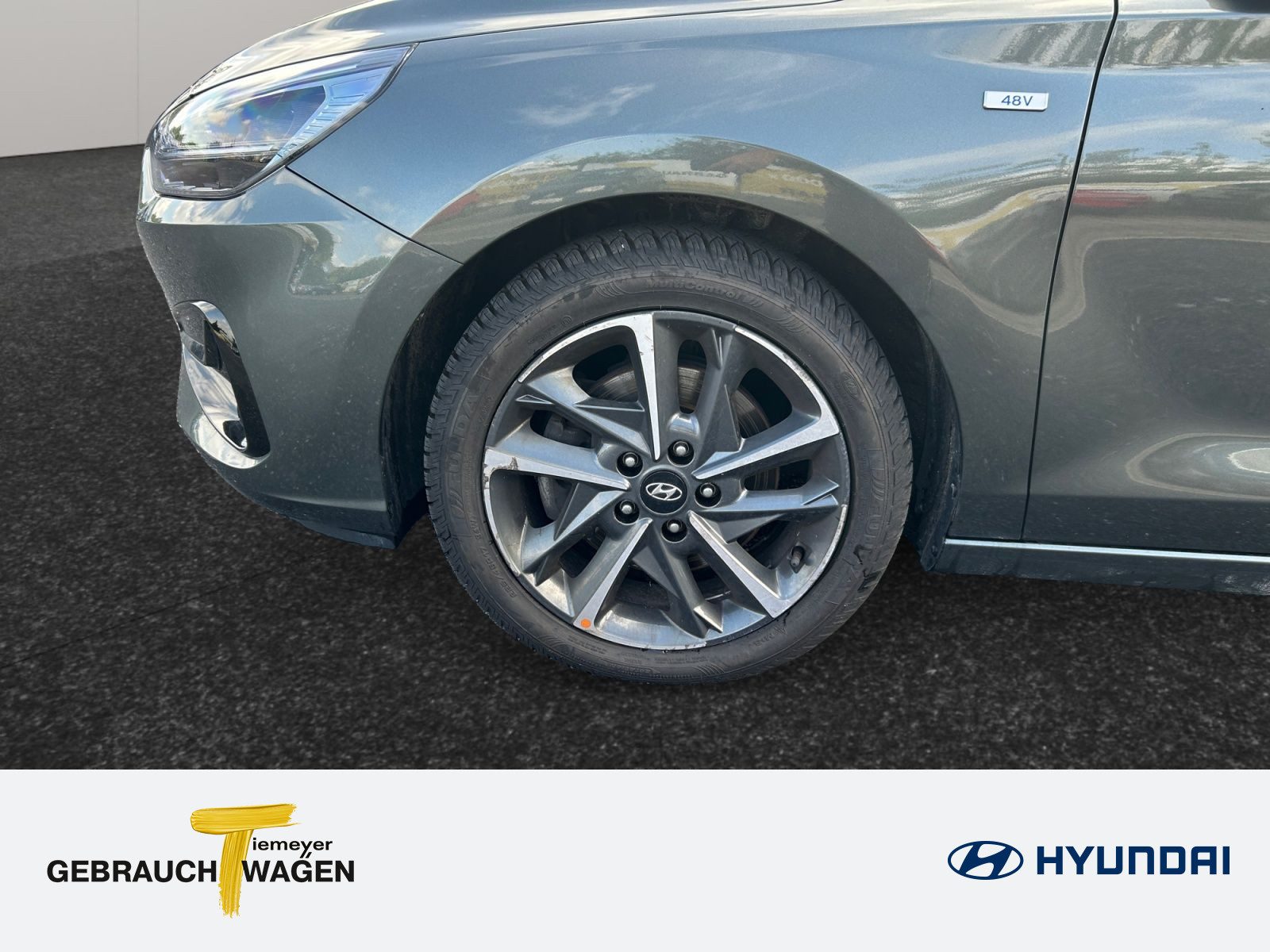 Hyundai i30 – Bild 9