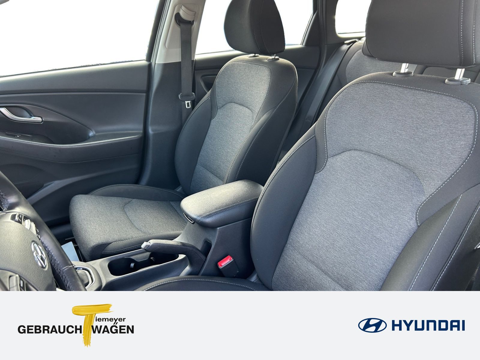 Hyundai i30 – Bild 10