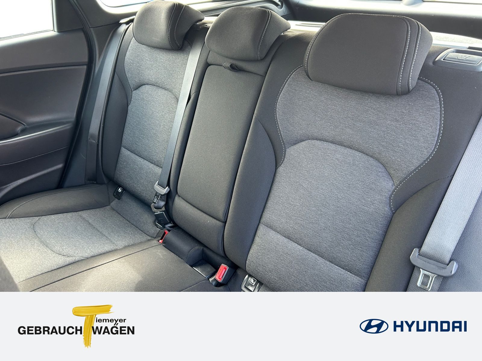 Hyundai i30 – Bild 11