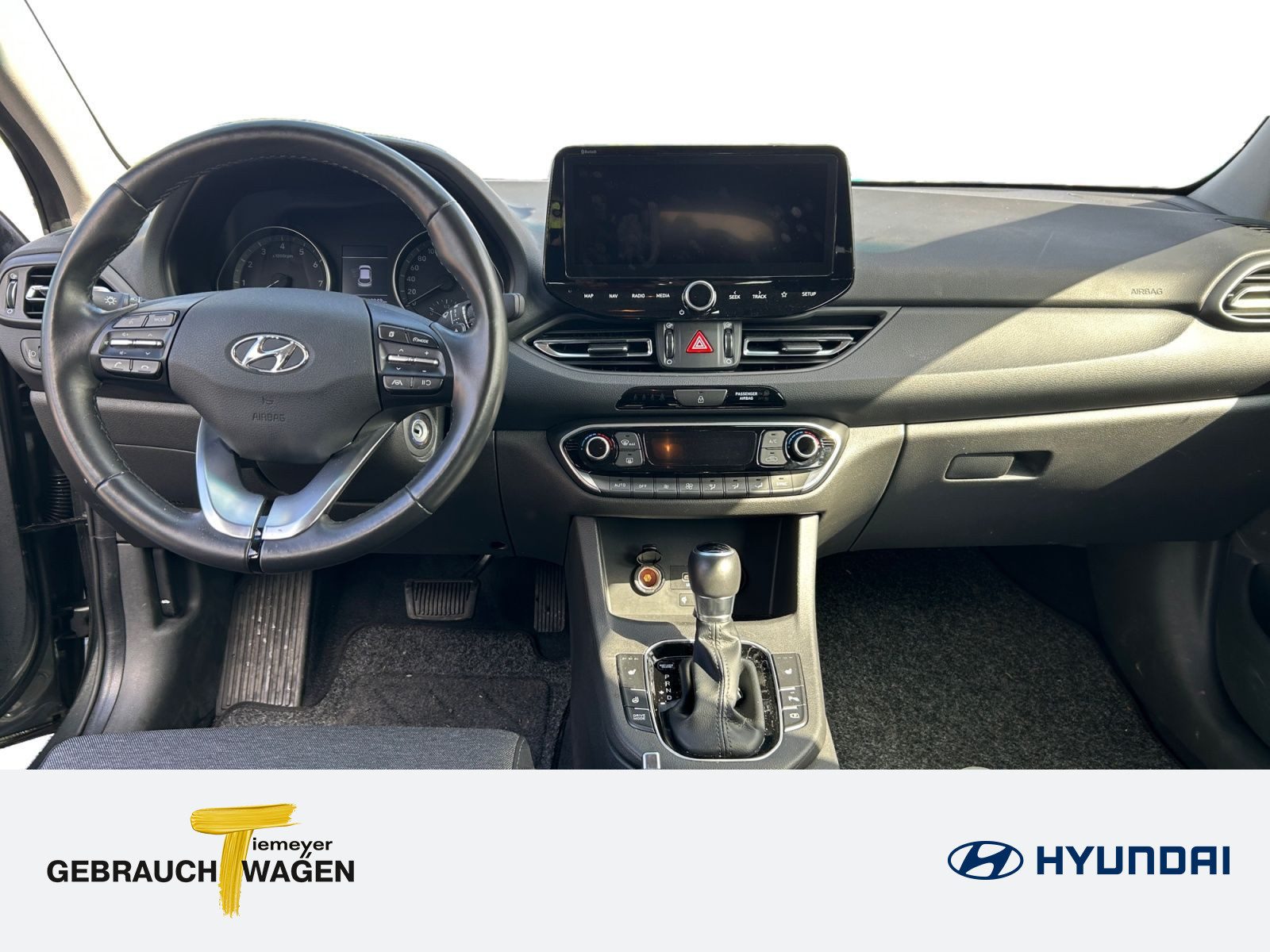 Hyundai i30 – Bild 12