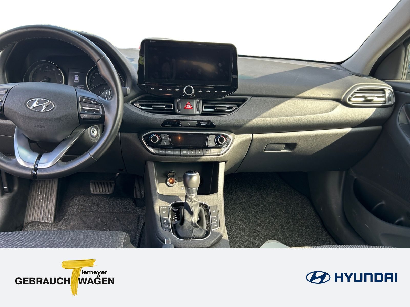 Hyundai i30 – Bild 13