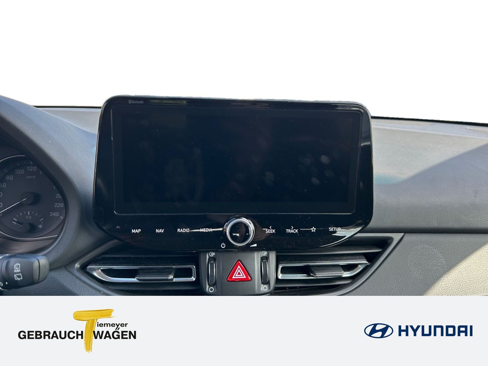 Hyundai i30 – Bild 14