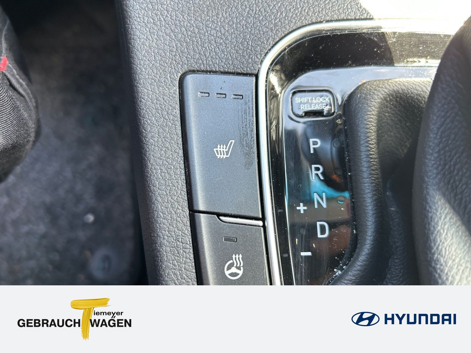 Hyundai i30 – Bild 15