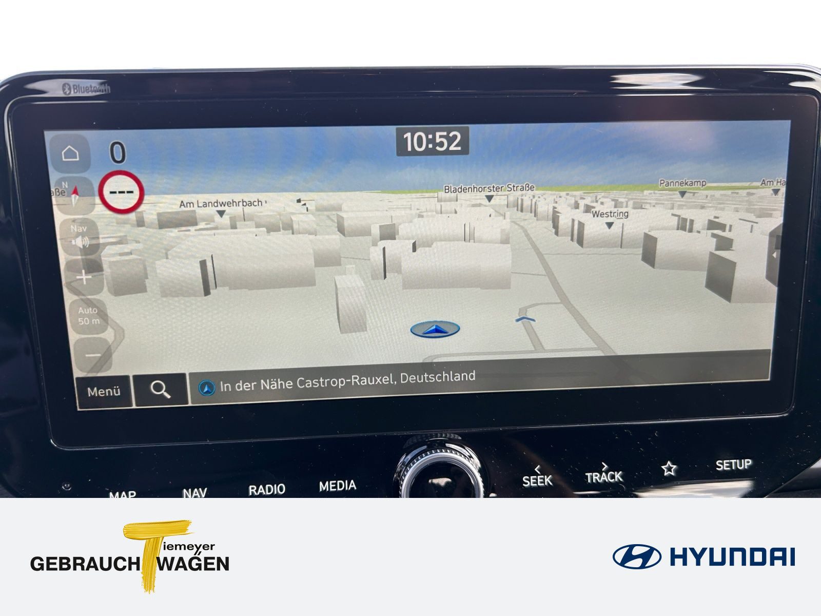 Hyundai i30 – Bild 16