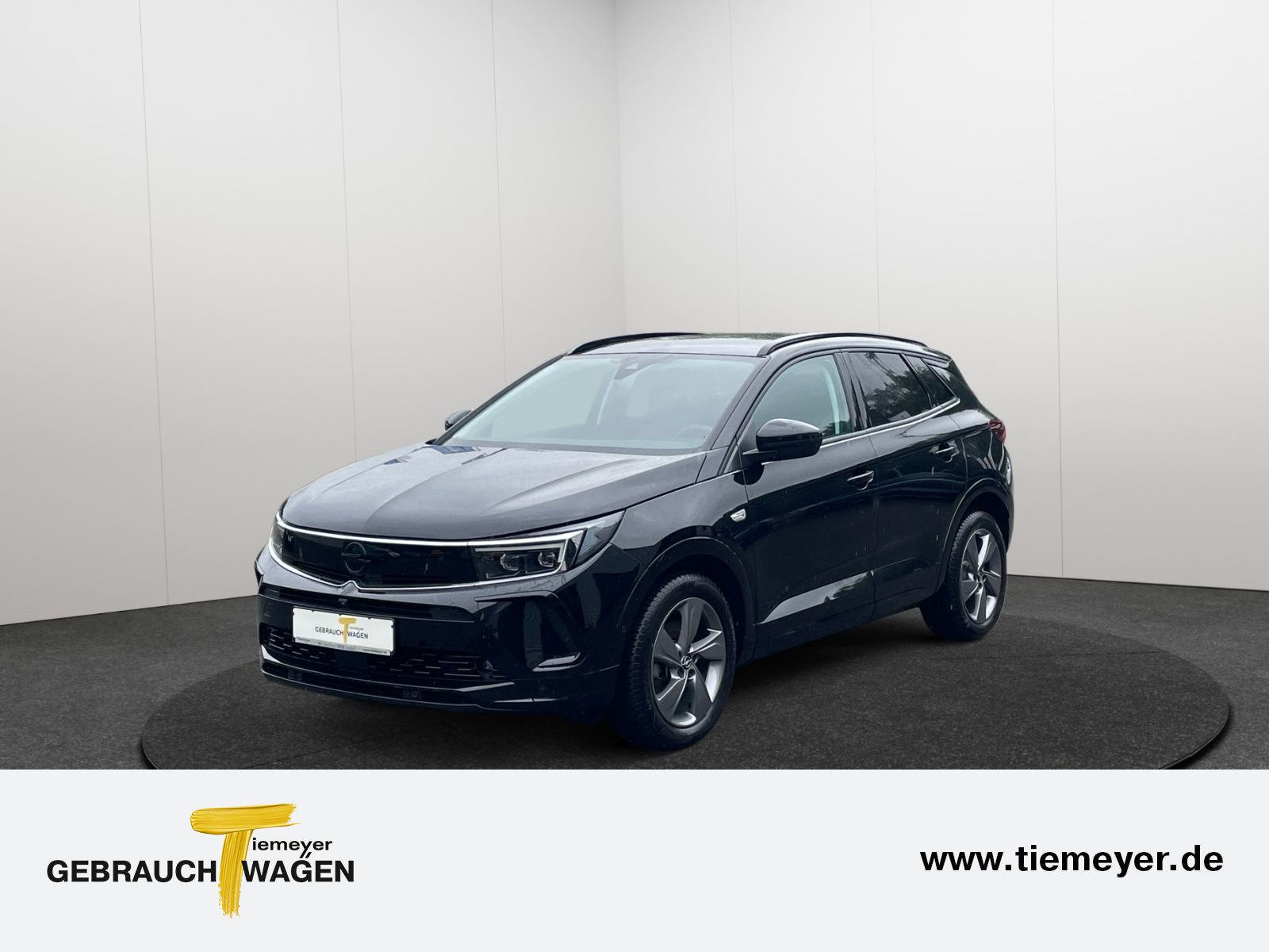 Opel Grandland – Foto 1