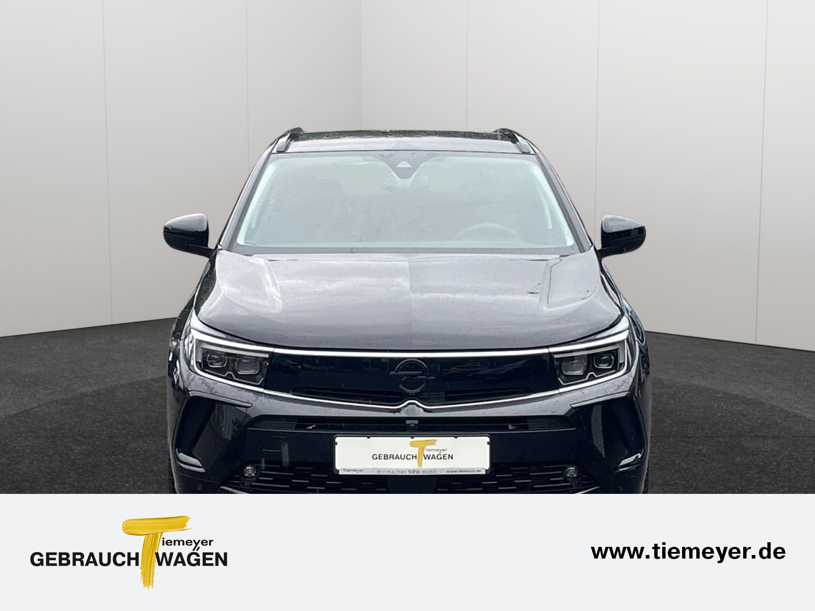 Opel Grandland – Foto 2