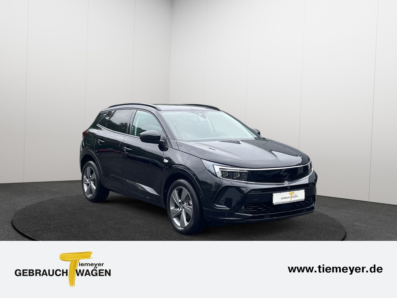 Opel Grandland – Foto 3