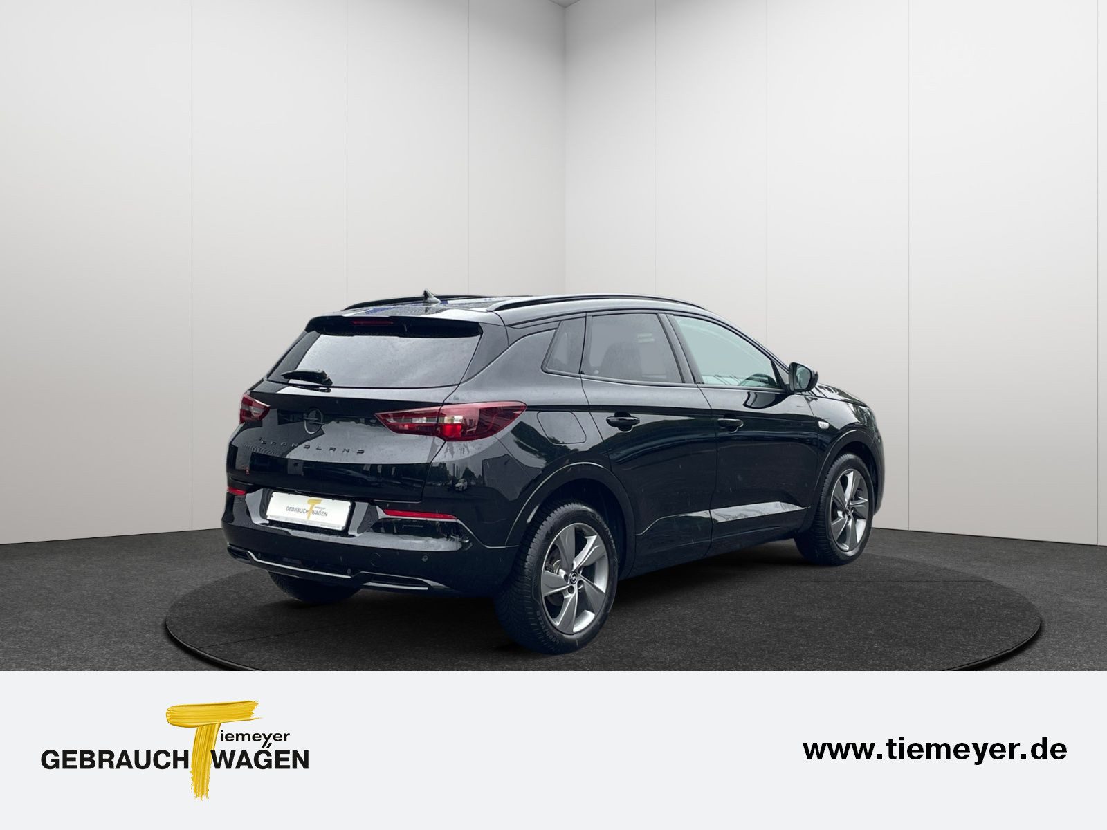 Opel Grandland – Foto 5