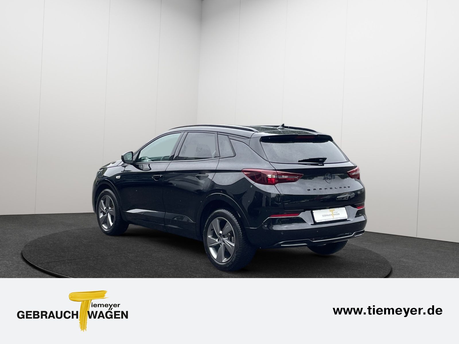 Opel Grandland – Foto 7