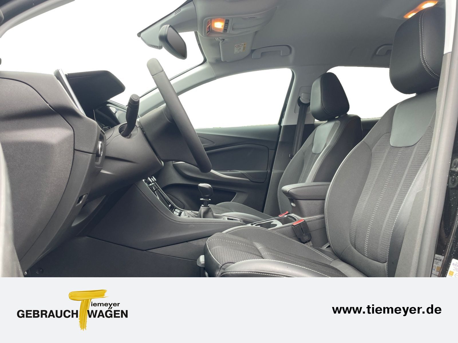 Opel Grandland – Foto 10