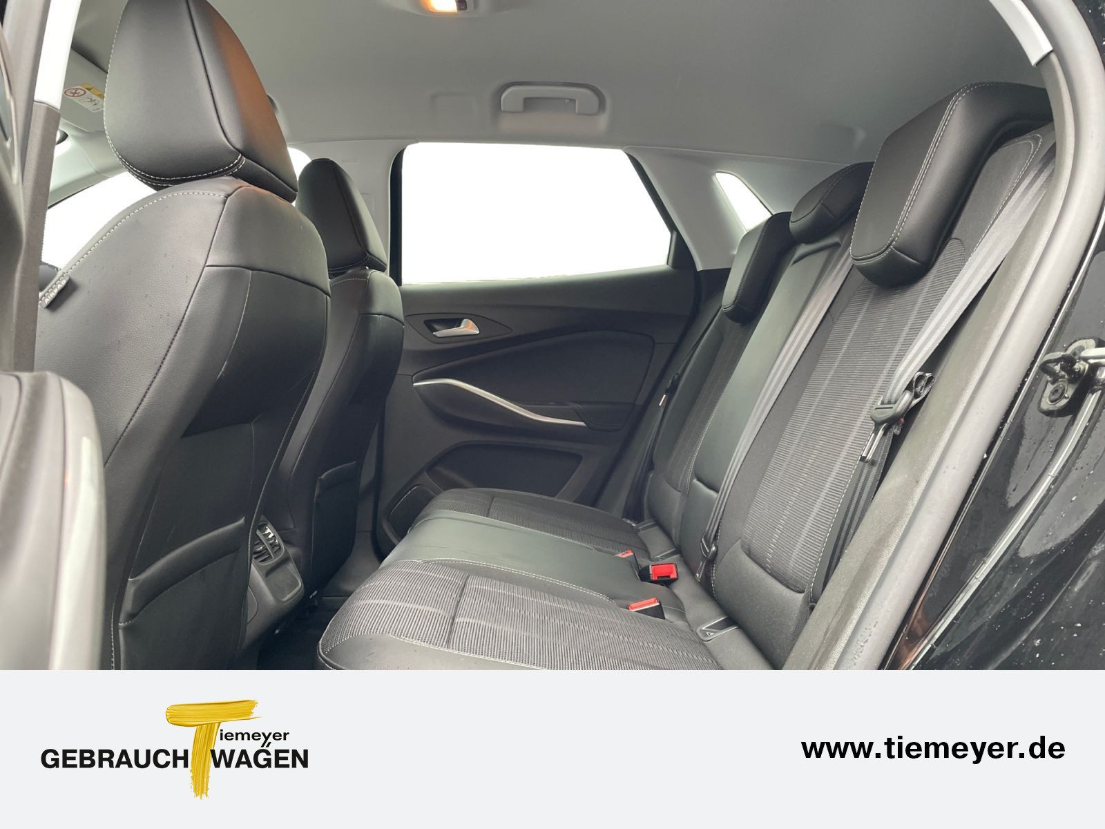 Opel Grandland – Foto 11