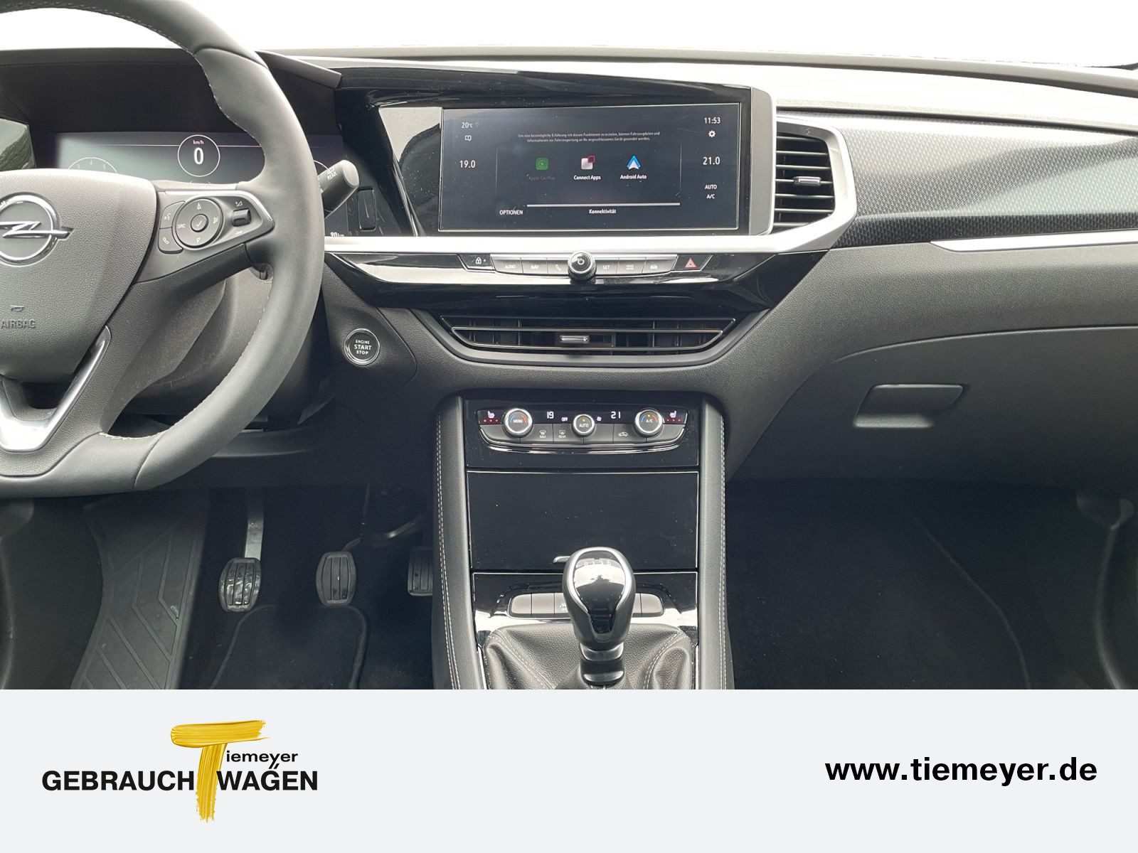 Opel Grandland – Foto 13
