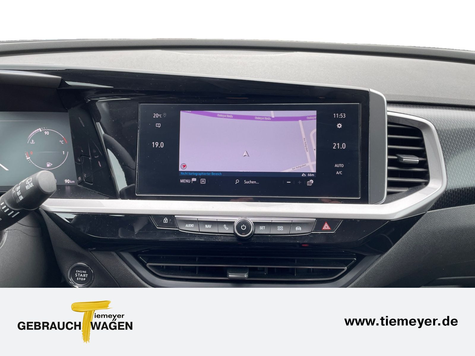 Opel Grandland – Foto 14