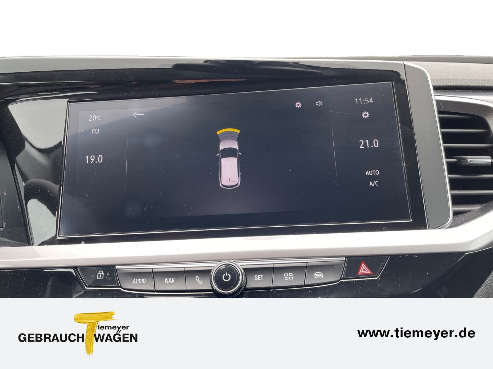 Opel Grandland – Foto 15