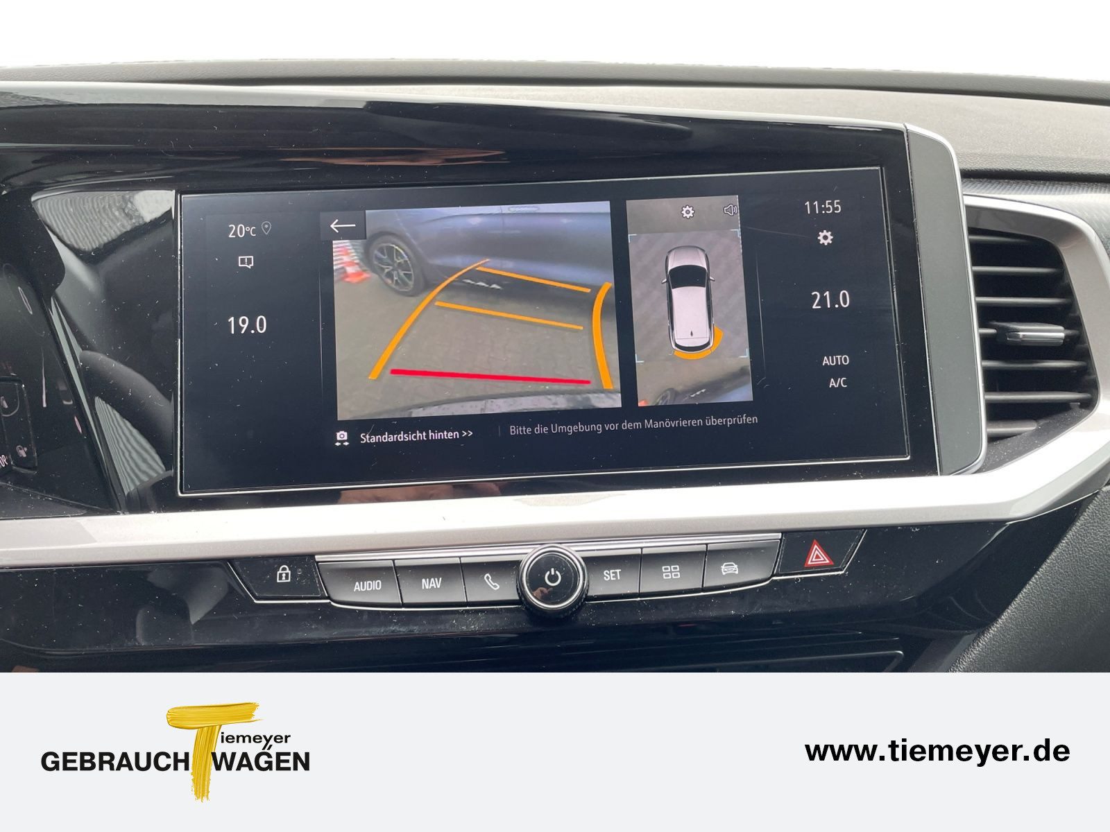 Opel Grandland – Foto 16