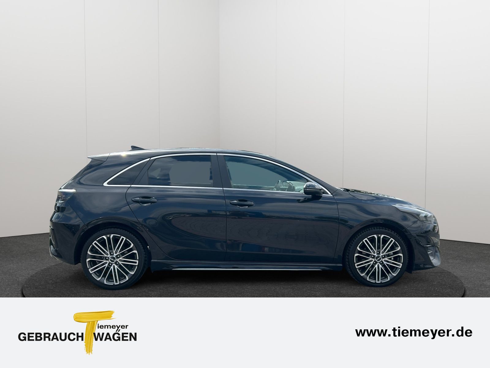 Kia cee'd – Bild 4