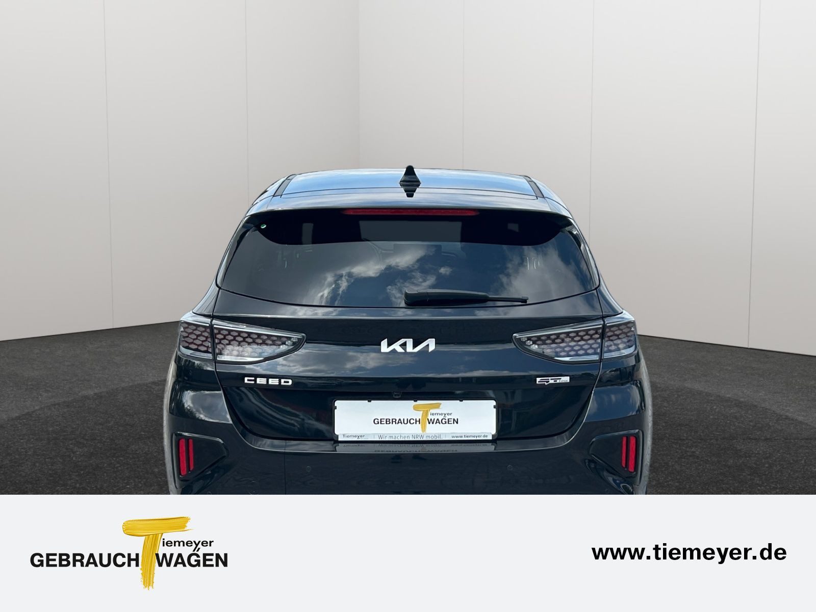 Kia cee'd – Bild 6