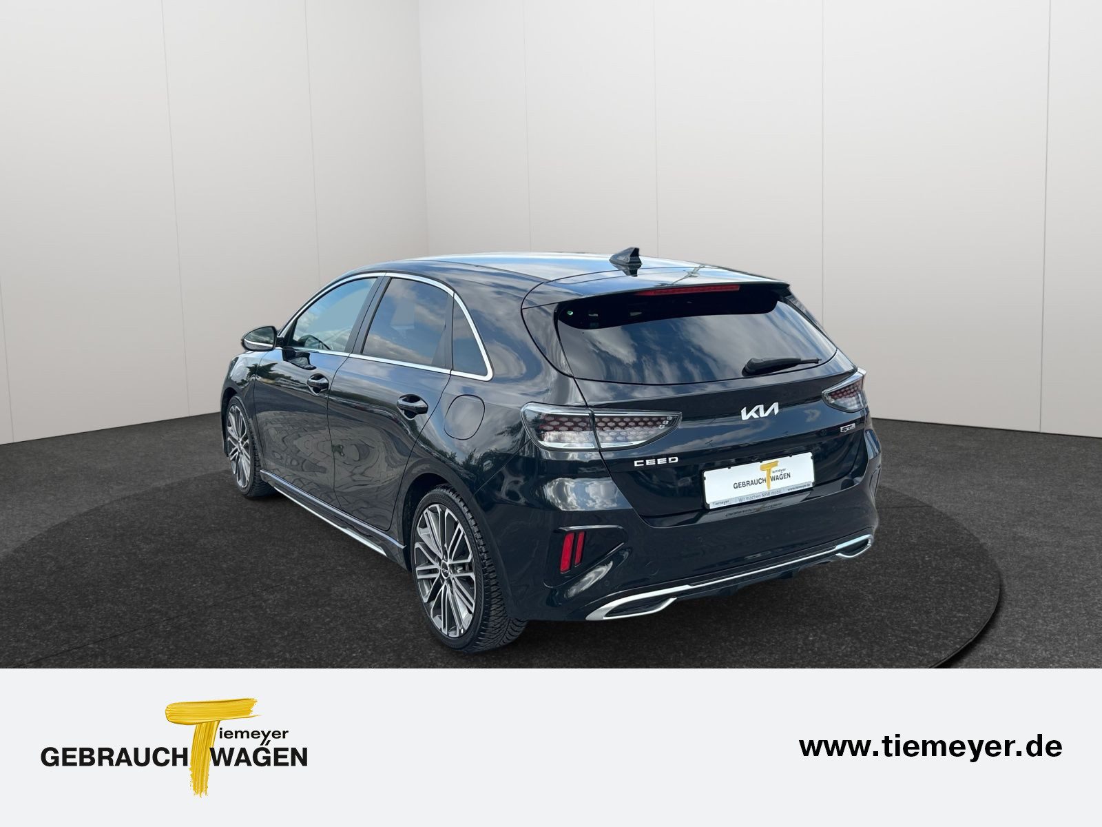 Kia cee'd – Bild 7