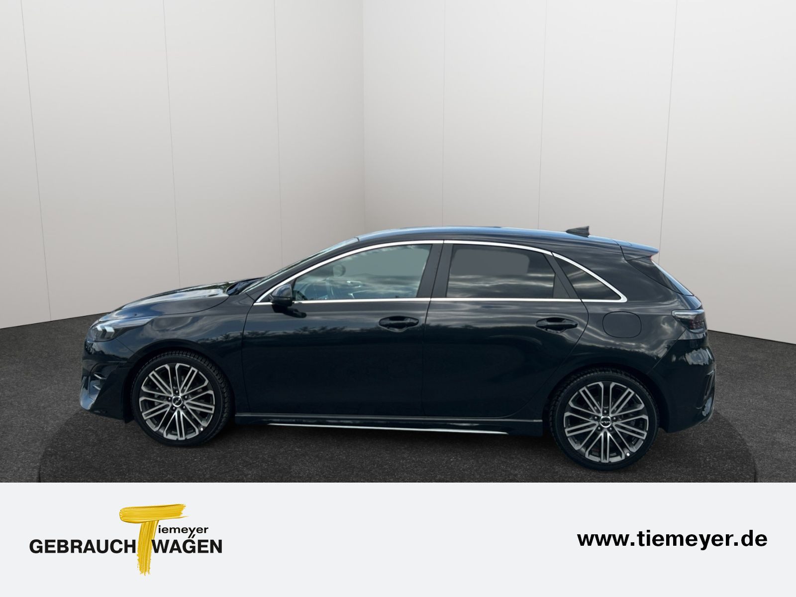 Kia cee'd – Bild 8