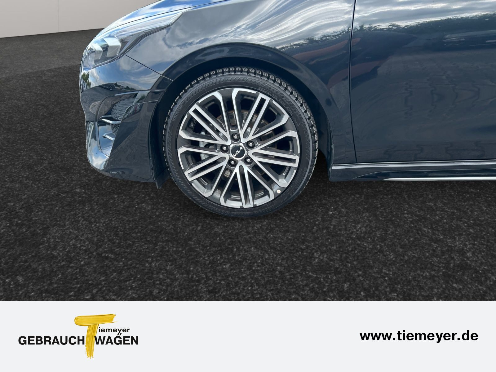 Kia cee'd – Bild 9