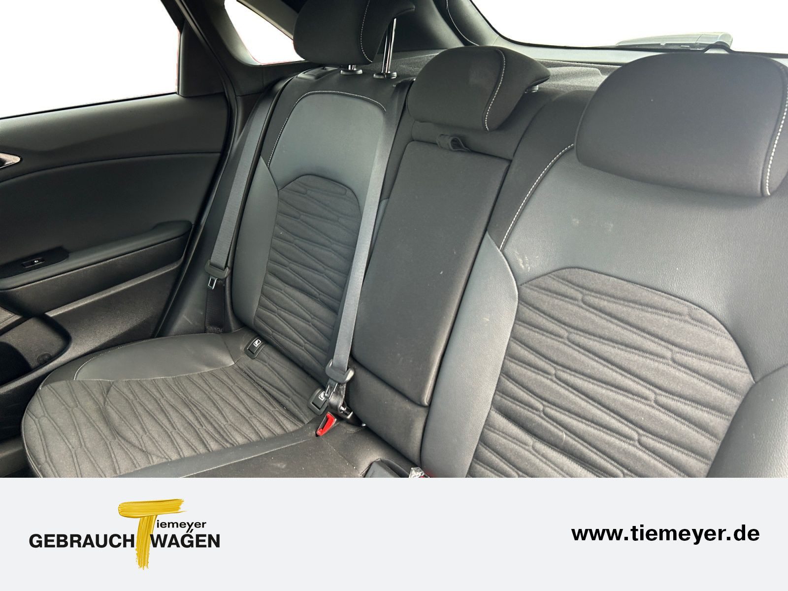 Kia cee'd – Bild 11