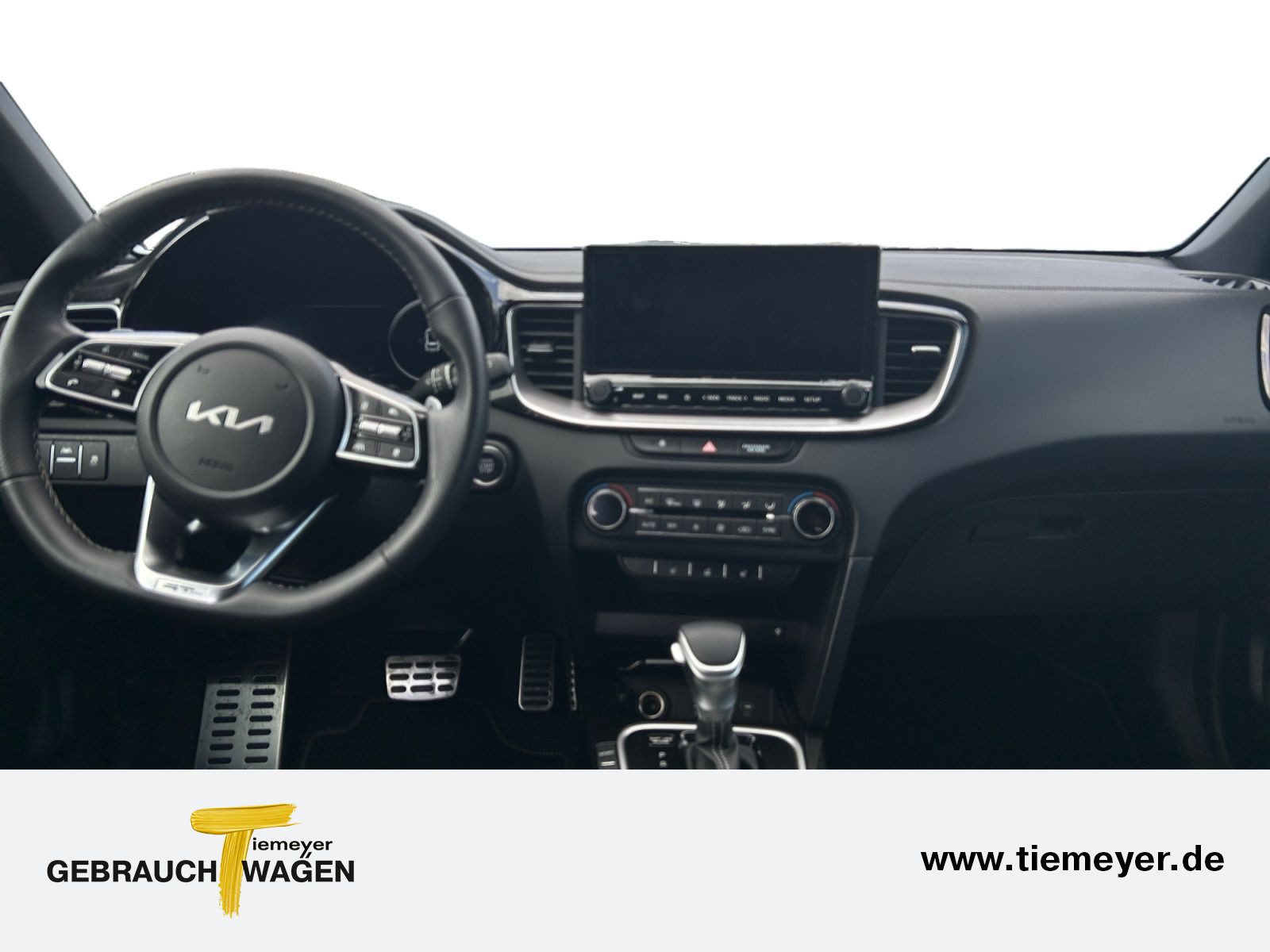 Kia cee'd – Bild 12