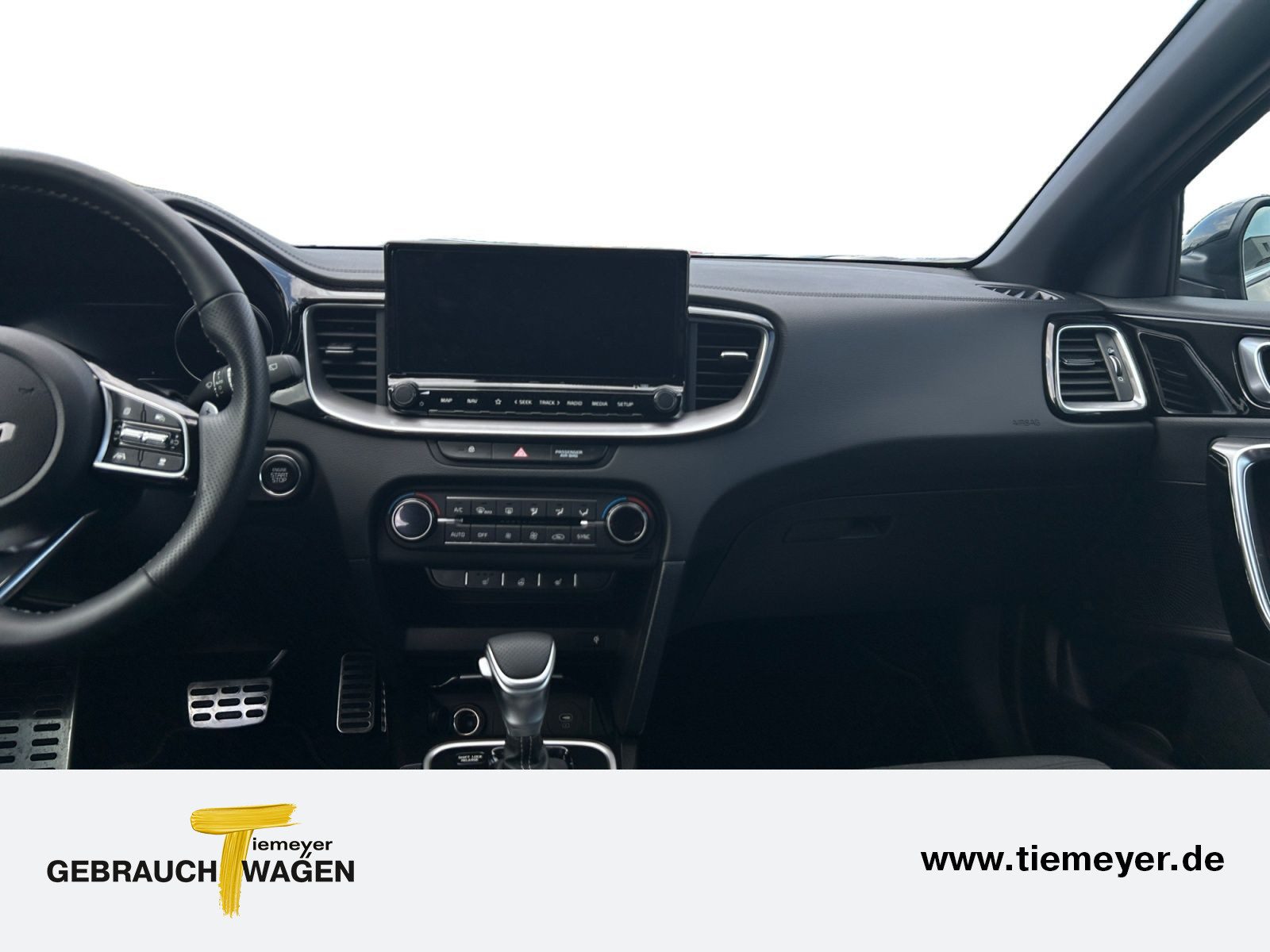 Kia cee'd – Bild 13