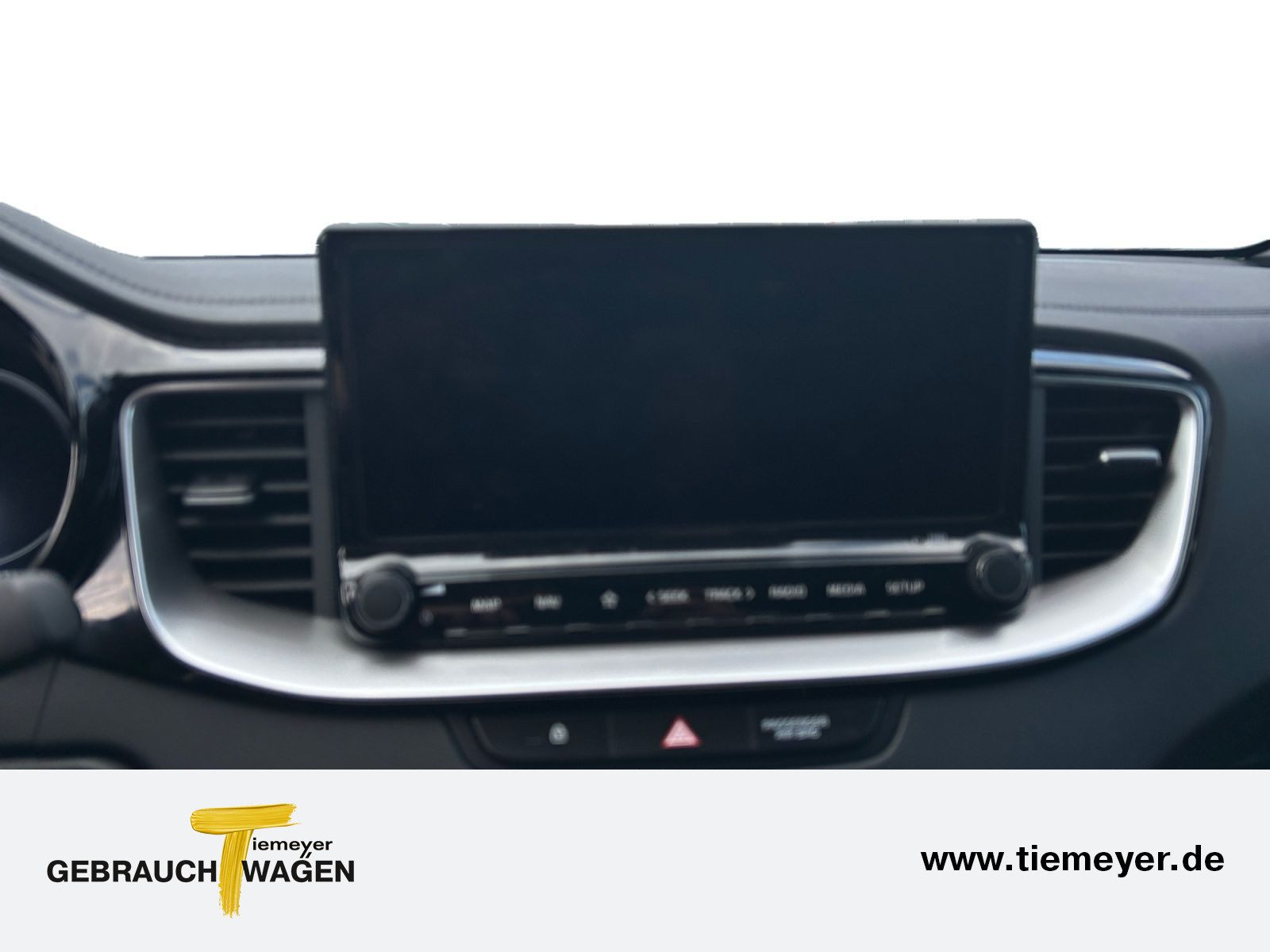 Kia cee'd – Bild 14