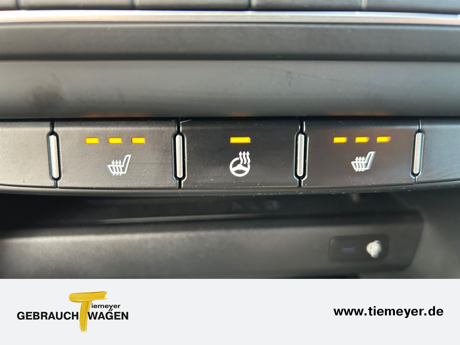 Kia cee'd – Bild 15