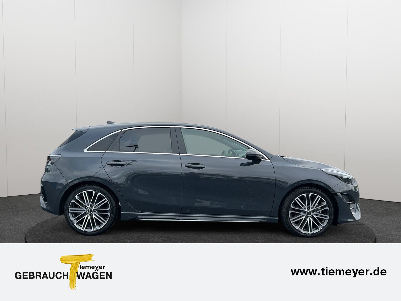 Kia cee'd – Bild 4