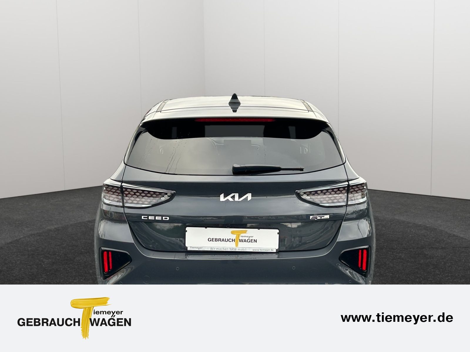 Kia cee'd – Bild 6