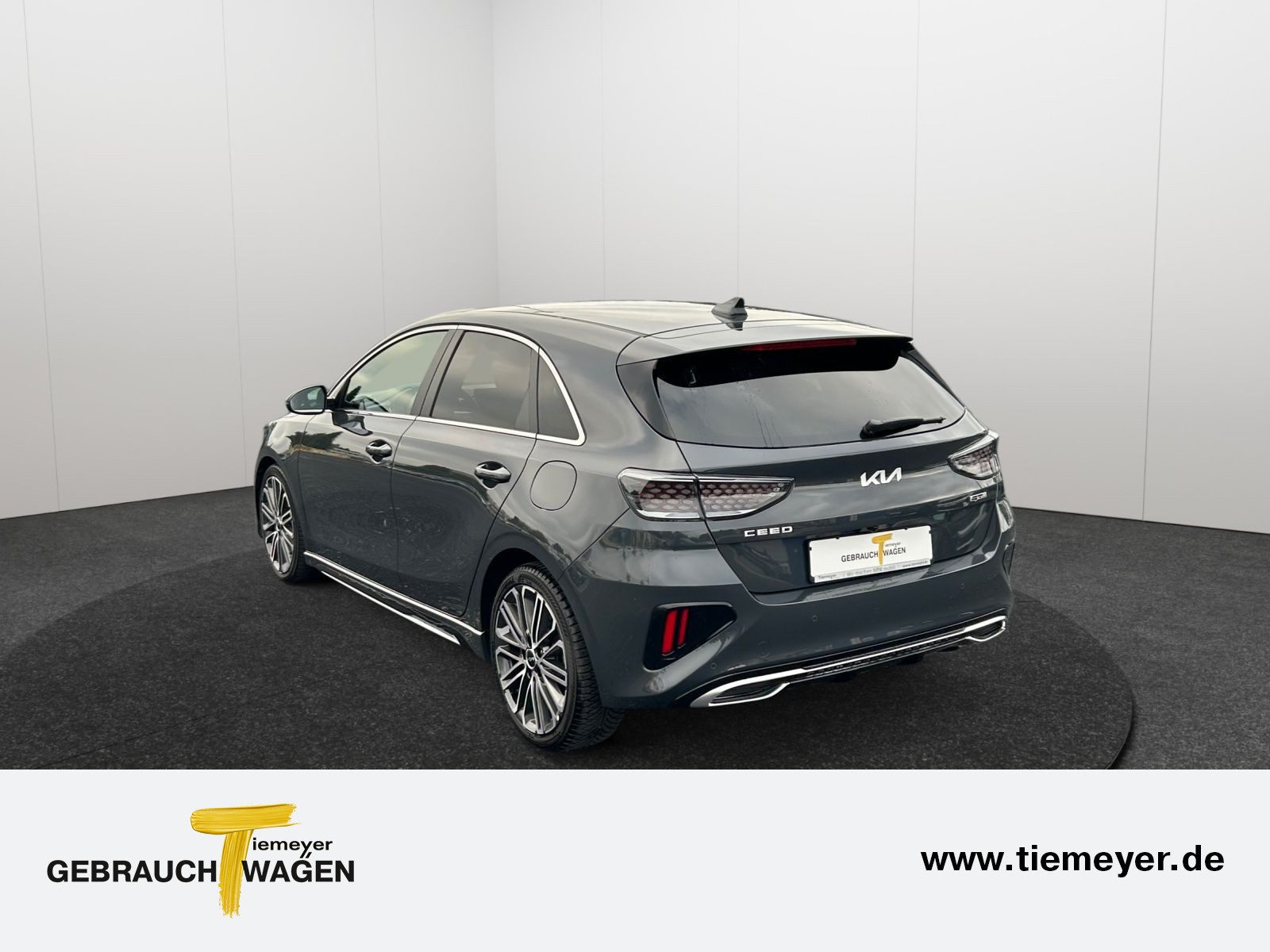 Kia cee'd – Bild 7
