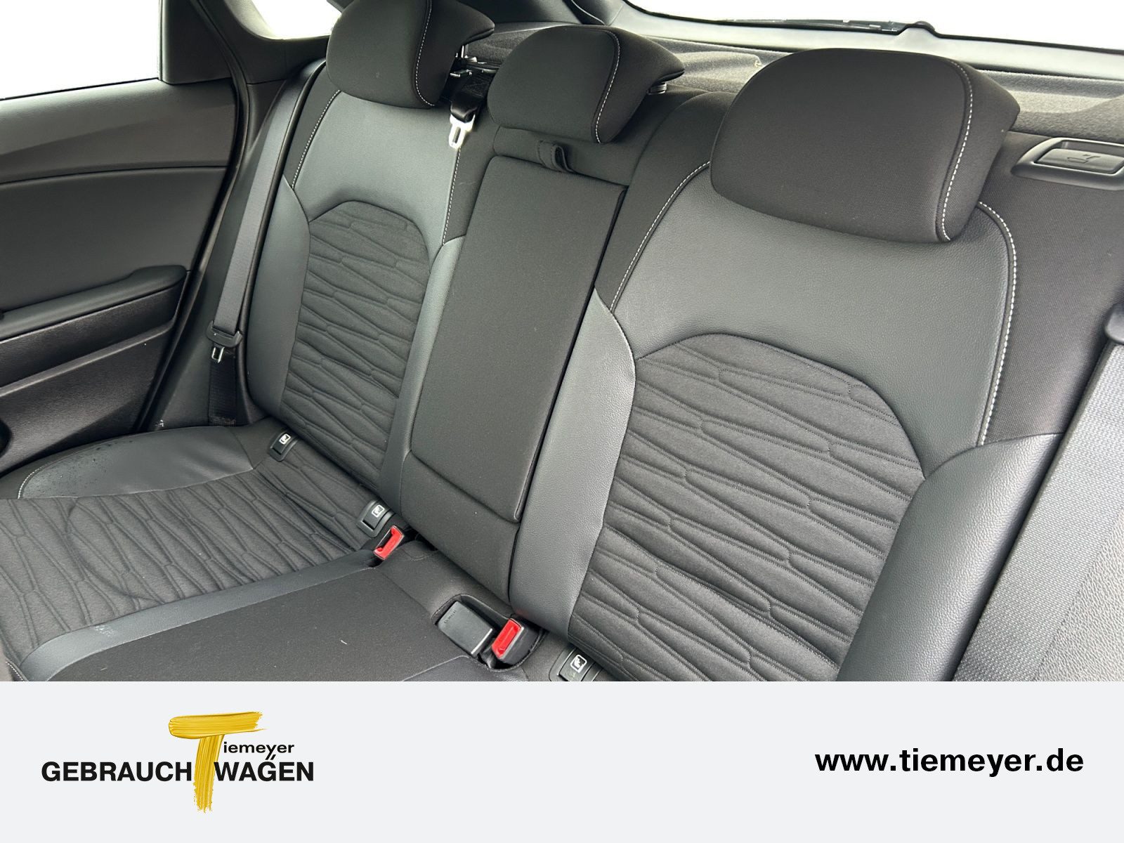 Kia cee'd – Bild 11