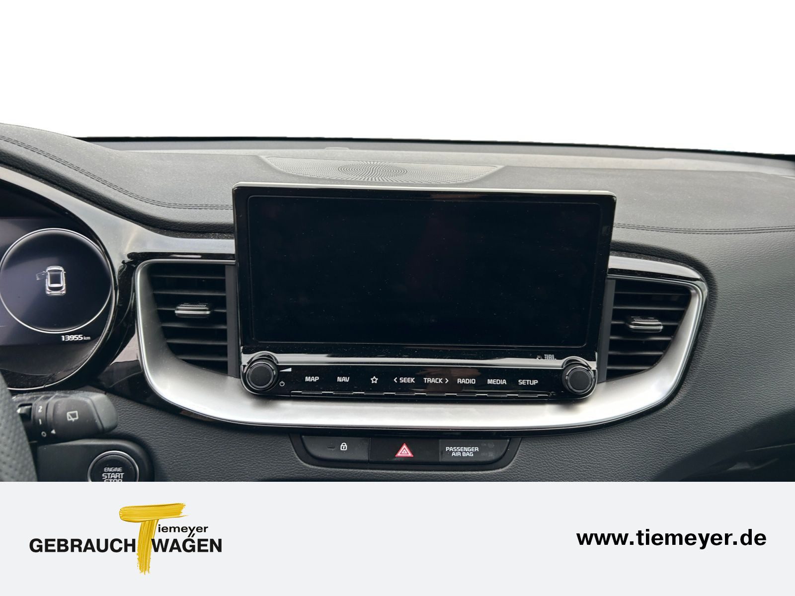 Kia cee'd – Bild 14