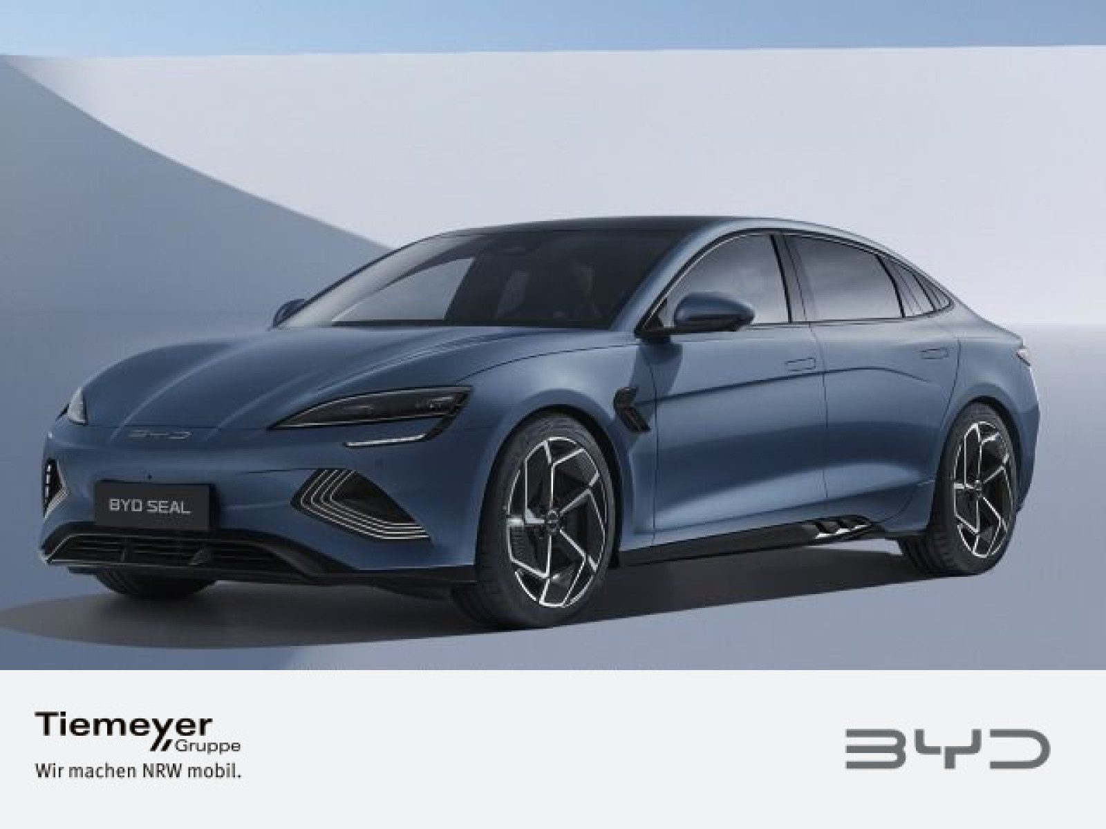 BYD SEAL – Bild 2