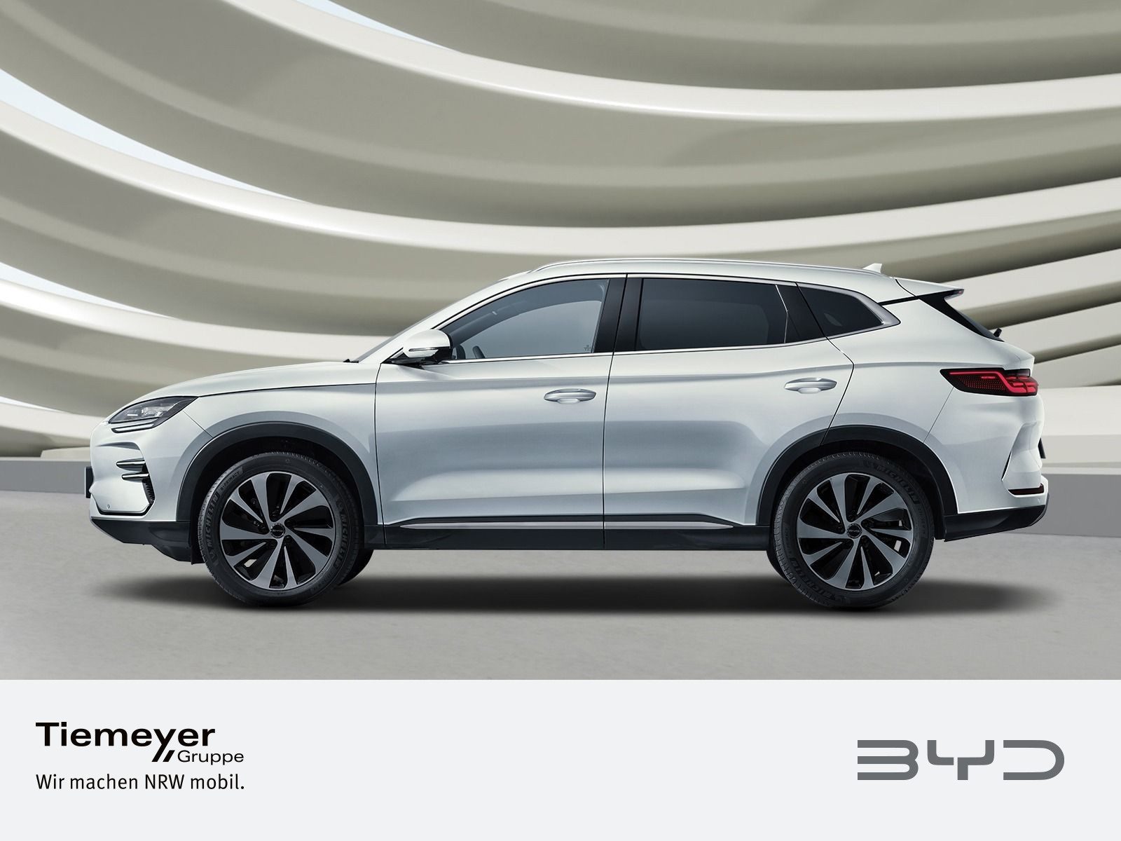 BYD Seal U – Bild 2