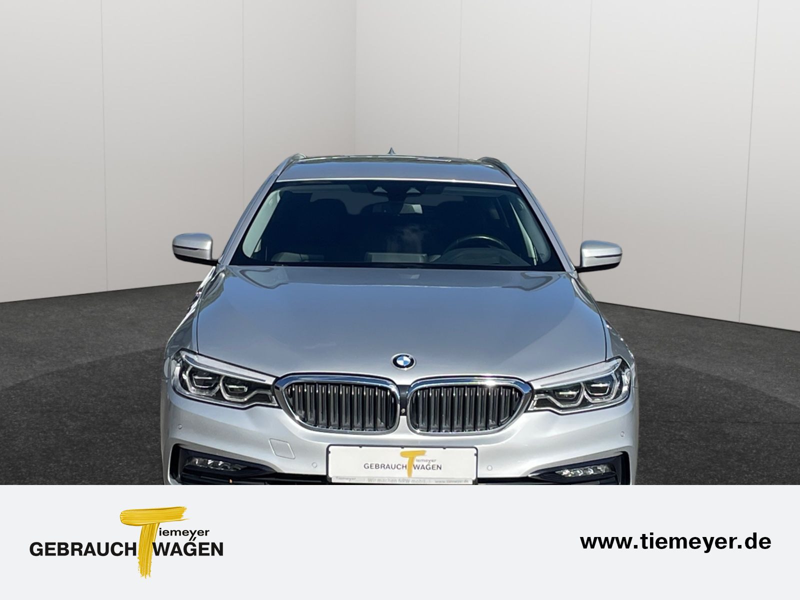 BMW 530d – Foto 2