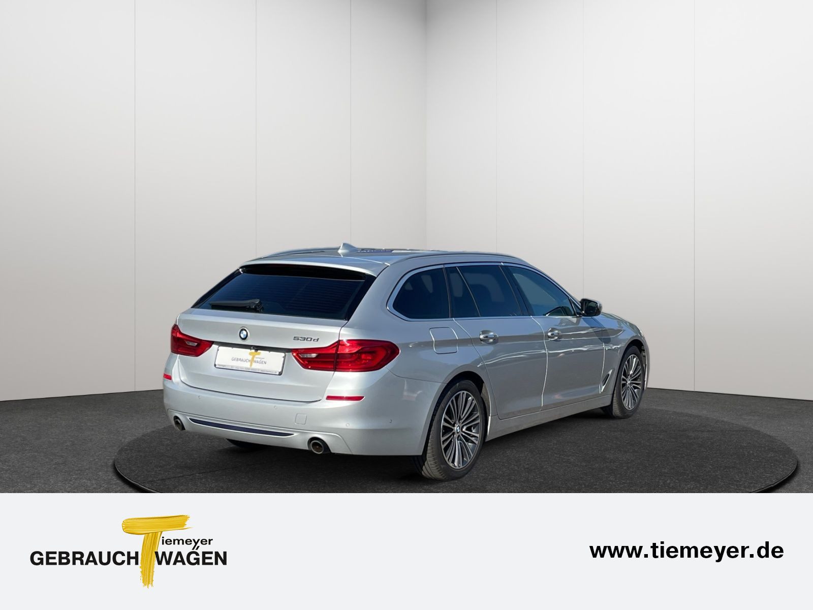 BMW 530d – Foto 5