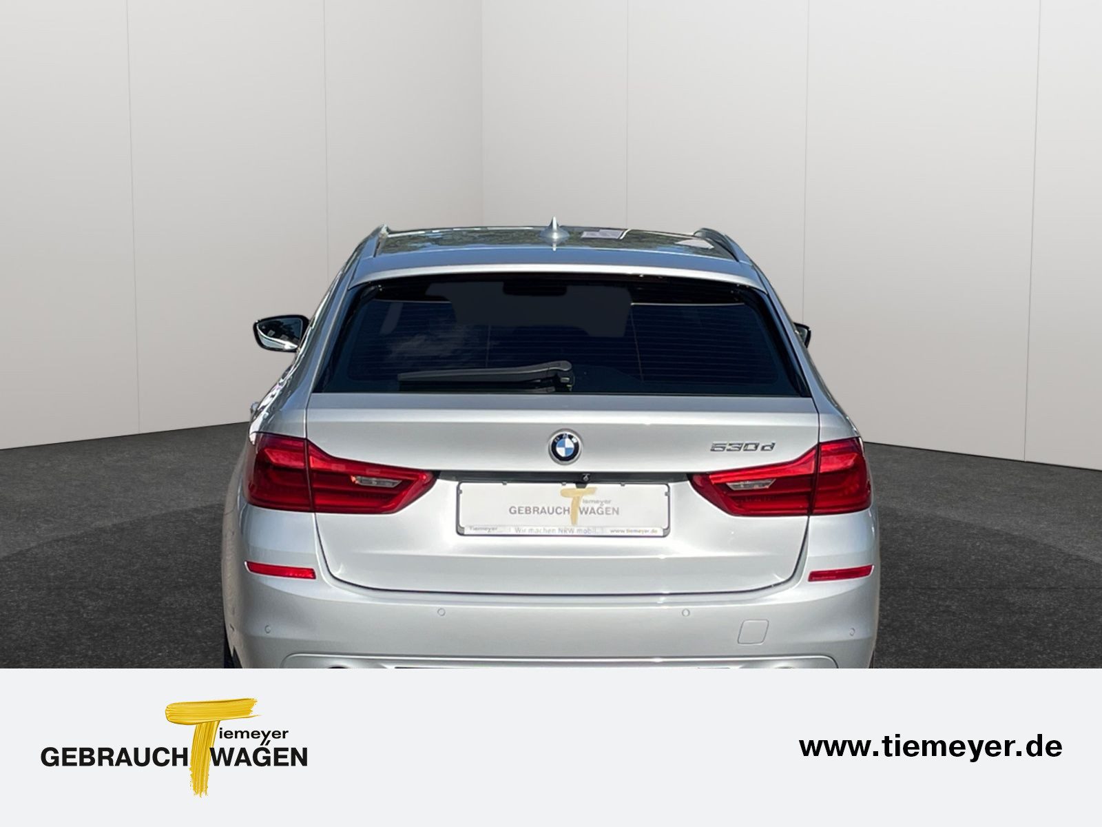 BMW 530d – Foto 6