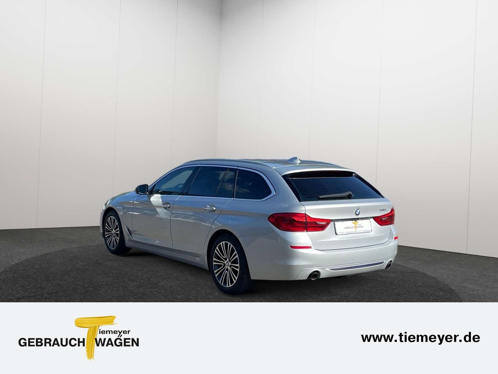 BMW 530d – Foto 7