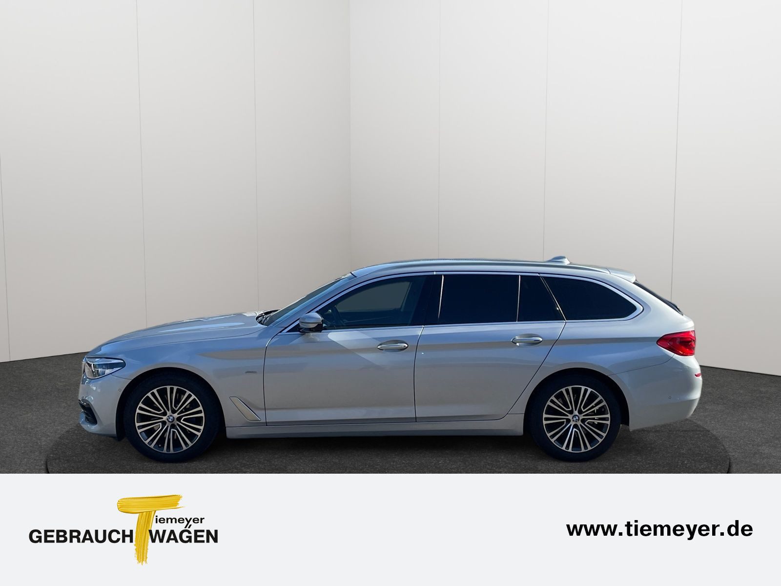 BMW 530d – Foto 8