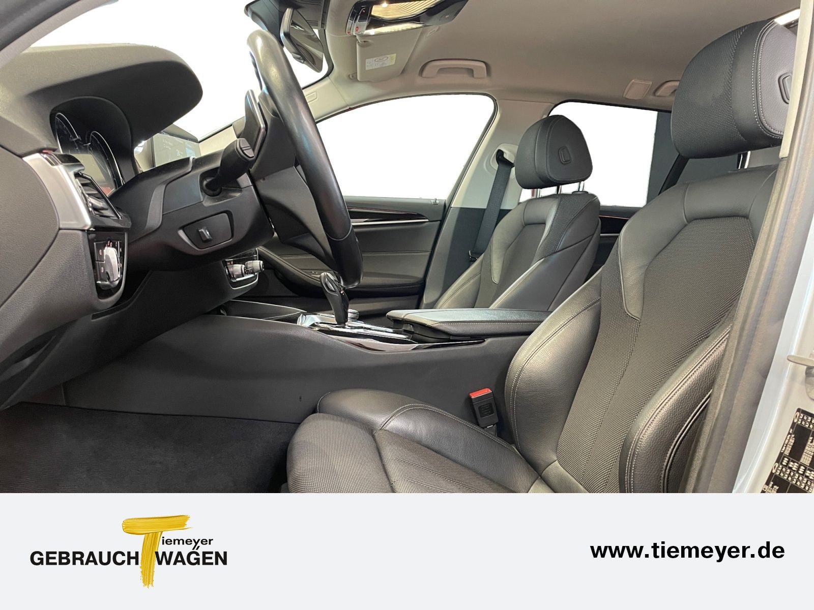 BMW 530d – Foto 10