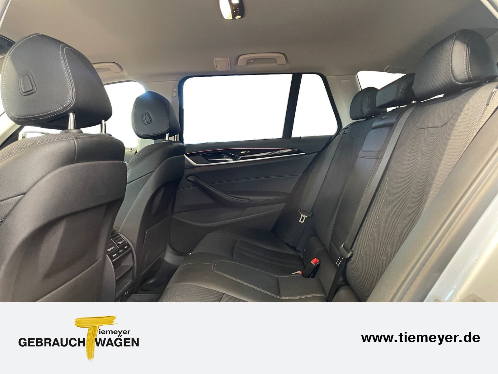 BMW 530d – Foto 11