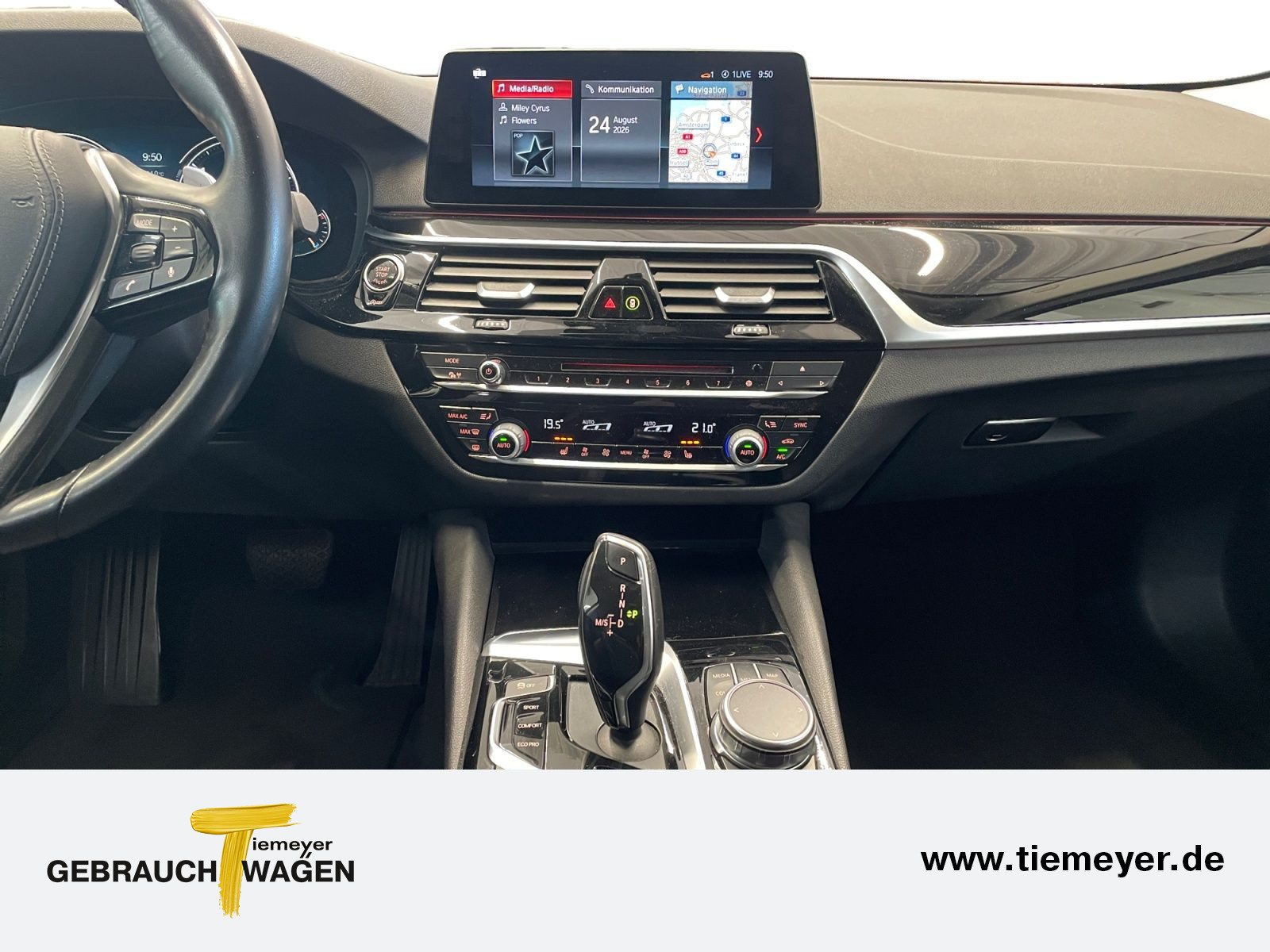BMW 530d – Foto 13