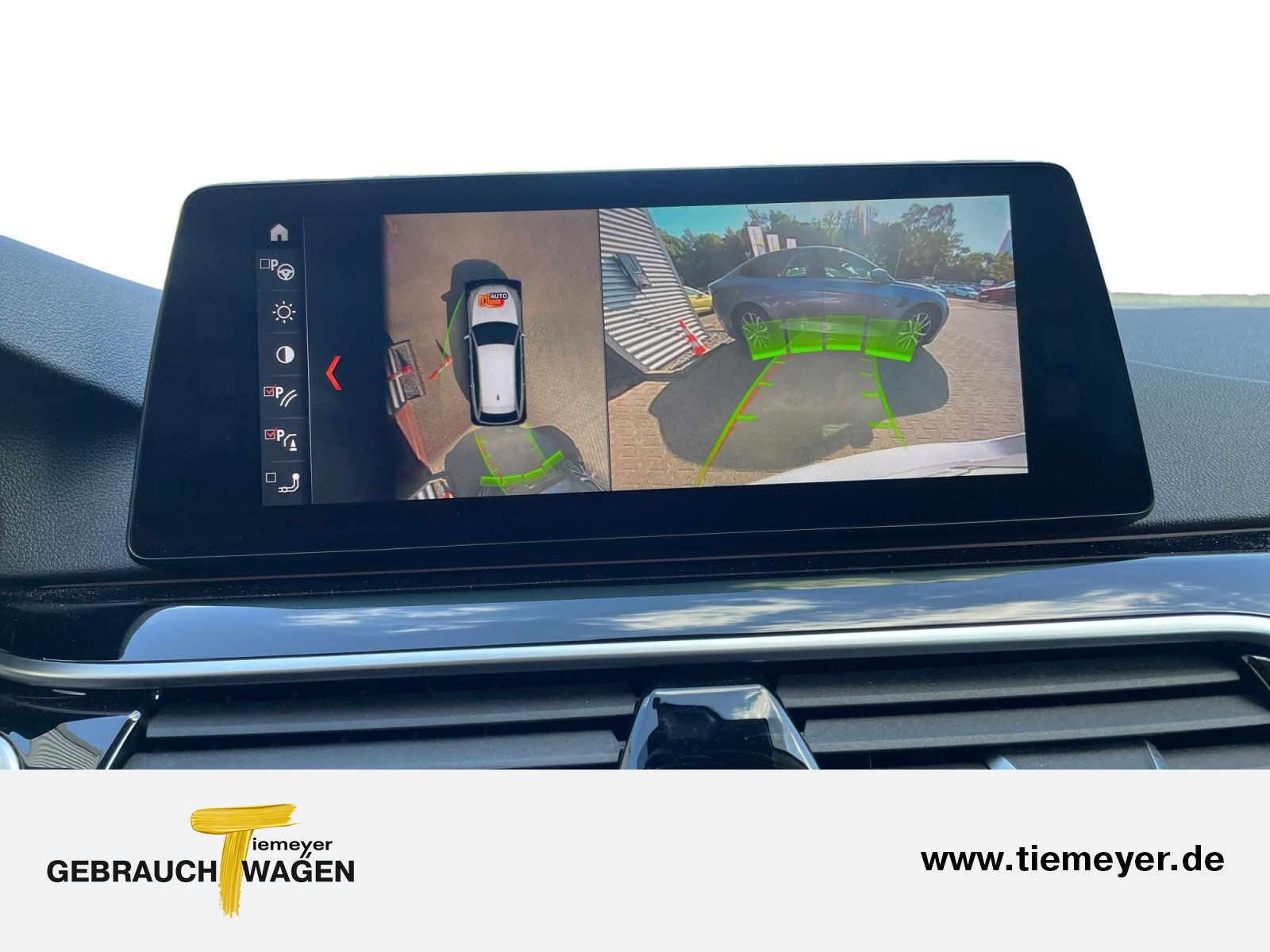 BMW 530d – Foto 16