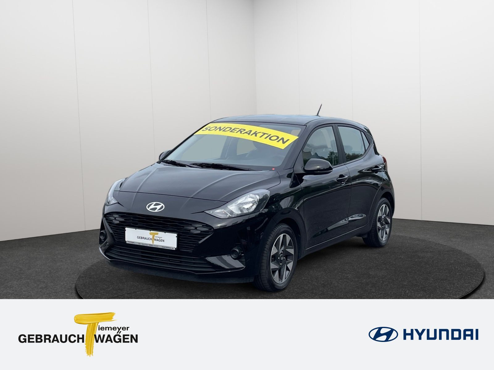 Hyundai i10 – Bild 1