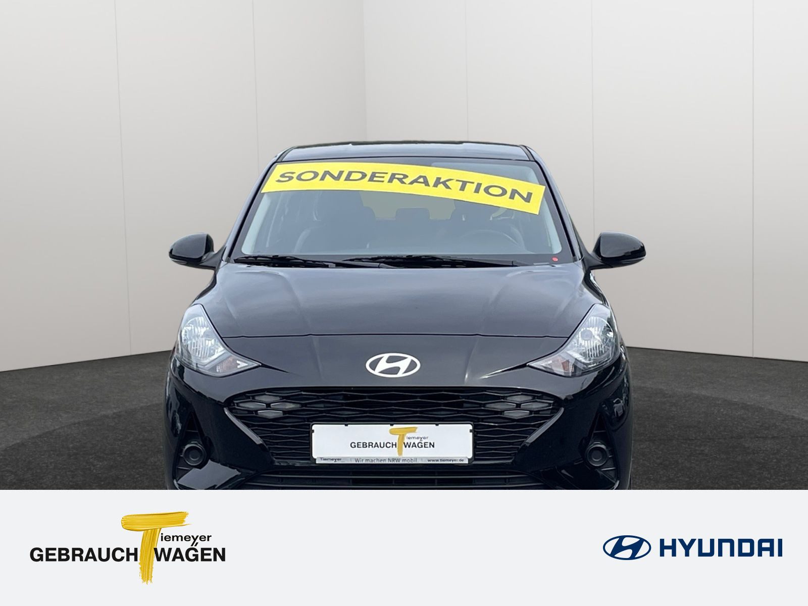 Hyundai i10 – Bild 2