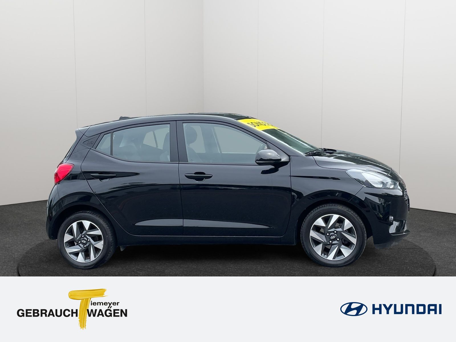 Hyundai i10 – Bild 4