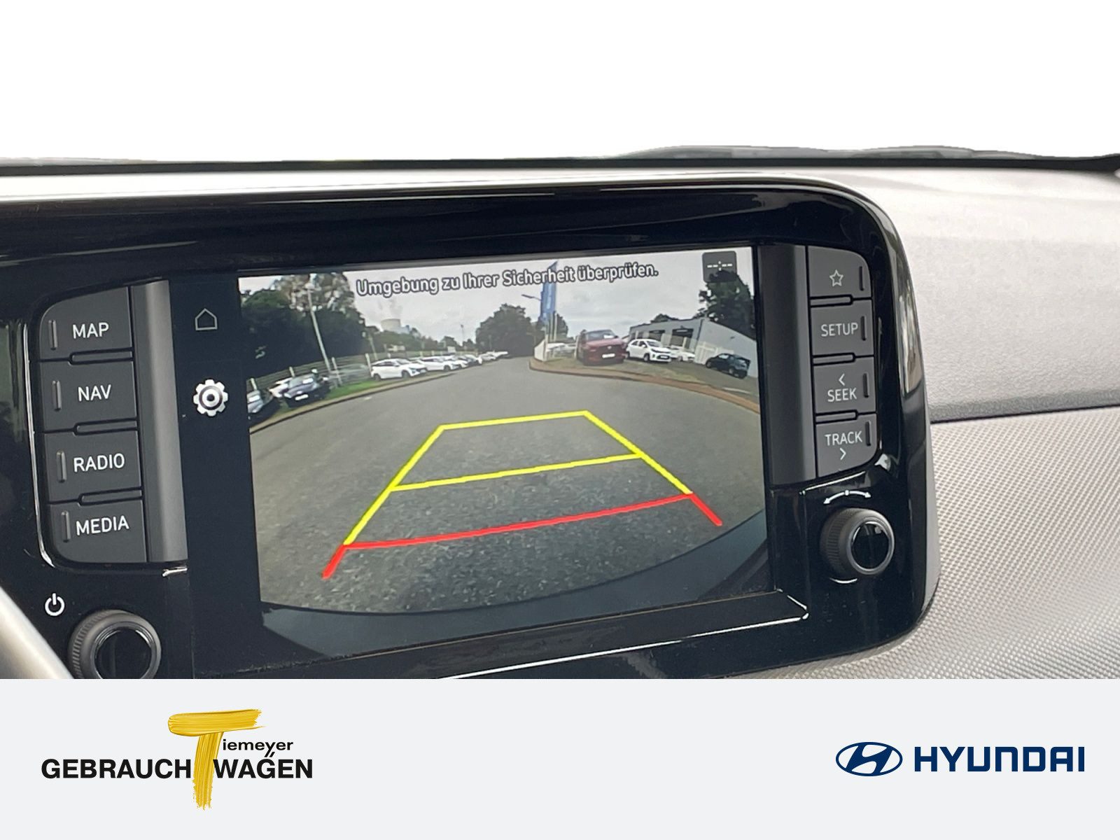 Hyundai i10 – Bild 15
