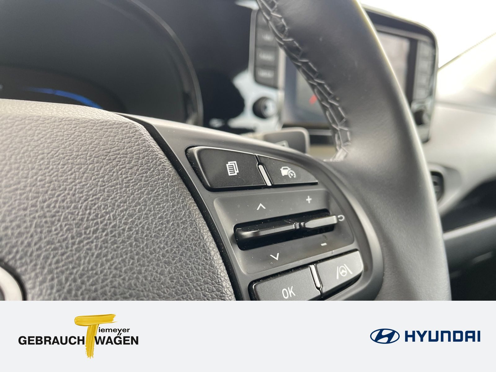 Hyundai i10 – Bild 16
